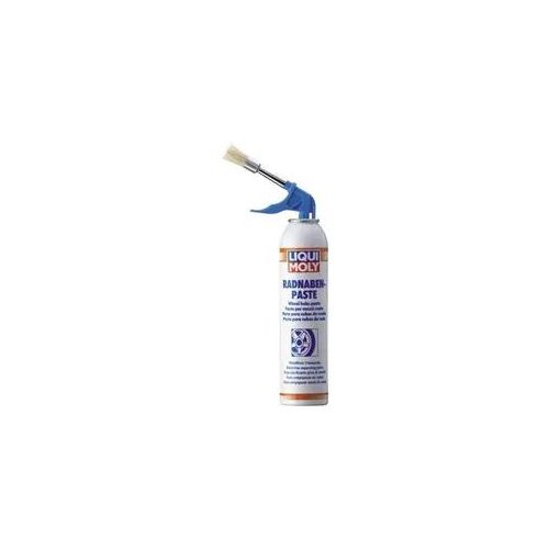 LIQUI MOLY Radnaben-Paste (200 ml) Montagepaste 4058