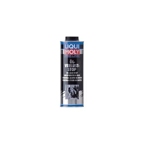 LIQUI MOLY Pro-Line Öl-Verlust-Stop (1 L) Motoröladditiv 5182