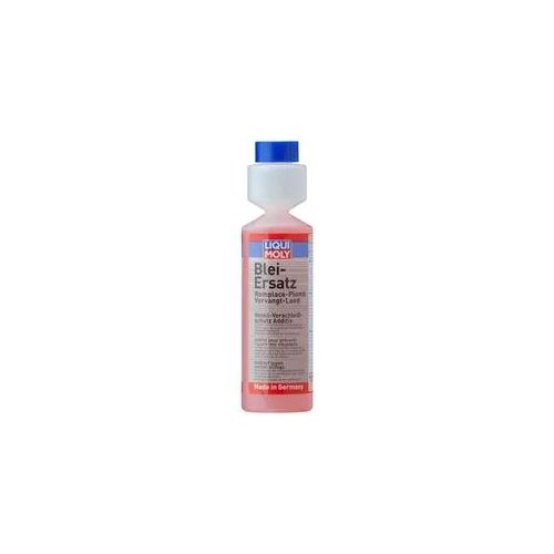 LIQUI MOLY Blei-Ersatz (250 ml) Kraftstoffadditiv 1010