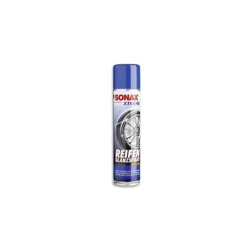 SONAX Xtreme ReifenGlanzSpray Wet Look (400 ml) Reifenreiniger 02353000