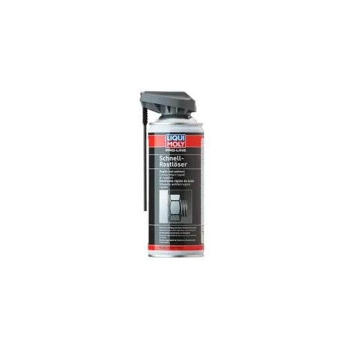 LIQUI MOLY Pro-Line Schnell-Rostlöser (400 ml) Rostlöser 7390