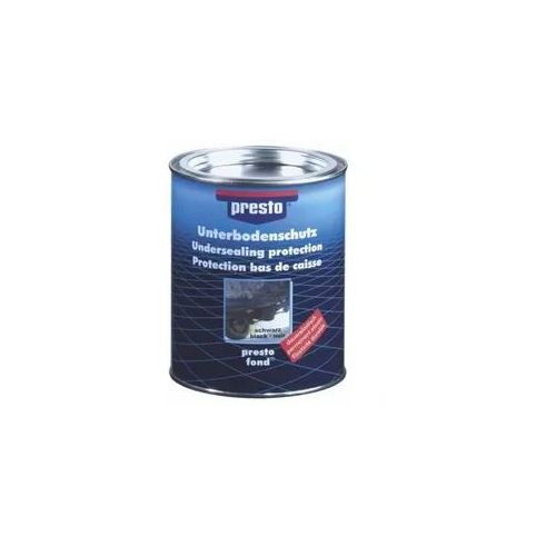 PRESTO Unterbodenschutz Bitumen Dose (1300 g) 603253