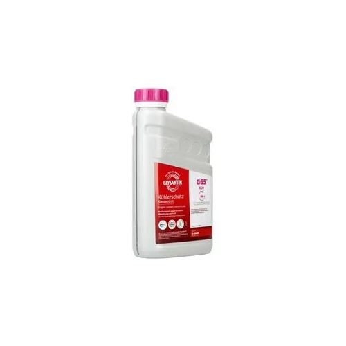 GLYSANTIN Glysantin G65 Konzentrat (1 L) Frostschutz Pink 50788311