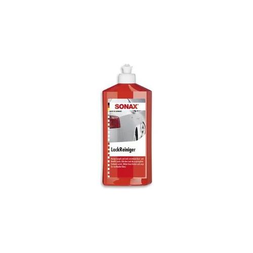 SONAX Lack-Reiniger (500 ml) Lackreiniger 03022000