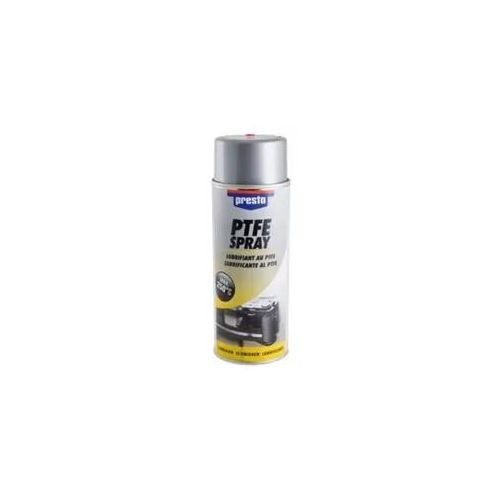 PRESTO PTFE-Spray (400 ml) Universalschmierstoff 306338