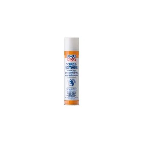 LIQUI MOLY Schnell-Rostlöser (300 ml) Rostlöser 1612