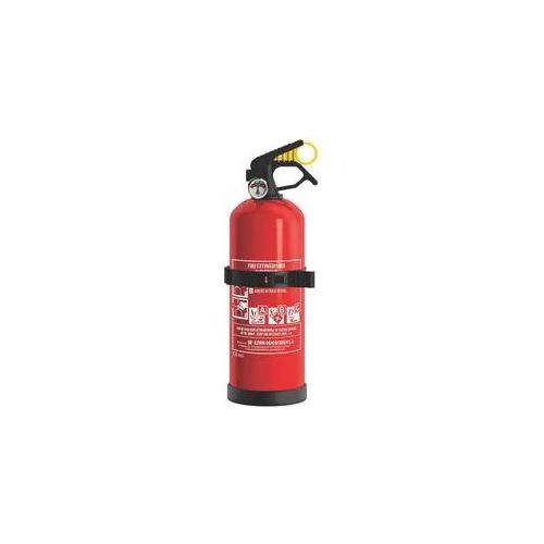 PETEX Auto Feuerlöscher ABC 1kg 43970000