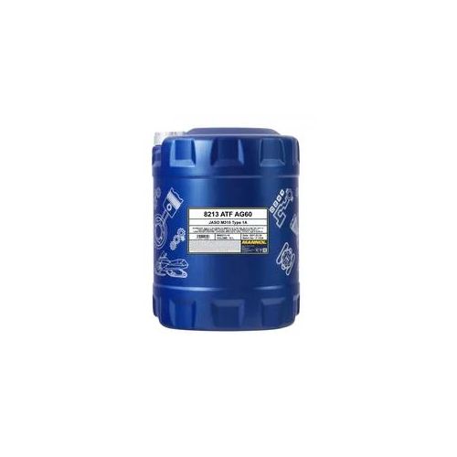 SCT - MANNOL ATFAG60 [10L] Getriebeöl MN8213-10