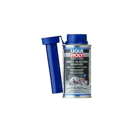 LIQUI MOLY Pro-Line Direkt Injection Reiniger Kraftstoffadditiv 21281