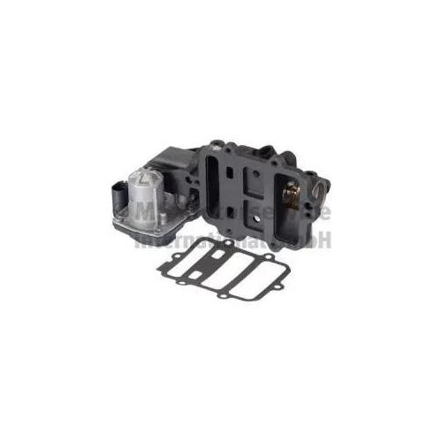 PIERBURG AGR-Modul 12V für VW MAN 7.04999.34.0