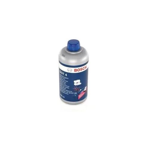 BOSCH DOT 4 (0,5 L) Bremsflüssigkeit Ø75mm 75mm 1 987 479 106