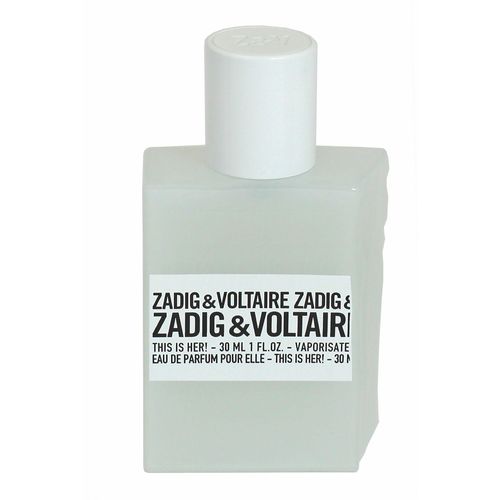 Eau de Parfum ZADIG & VOLTAIRE 