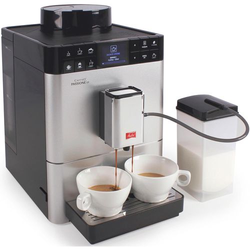 MELITTA Kaffeevollautomat 