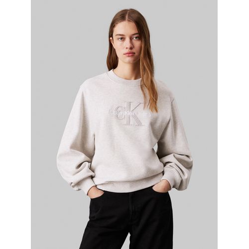 Sweatshirt CALVIN KLEIN JEANS 