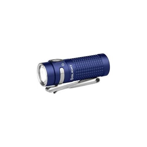 Olight Baton 4 aufladbare Taschenlampe