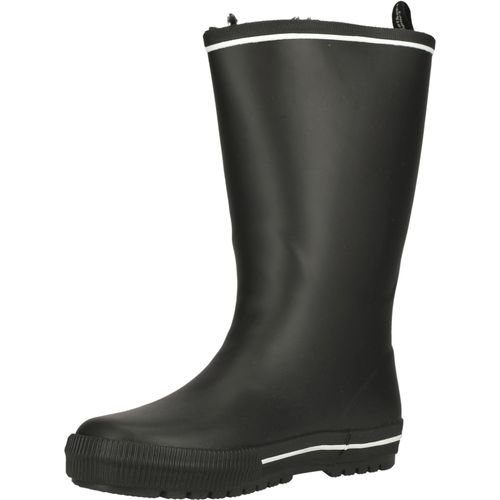 Gummistiefel WEATHER REPORT "Oersen Rubber Boot" Gr. 40, schwarz Damen Schuhe