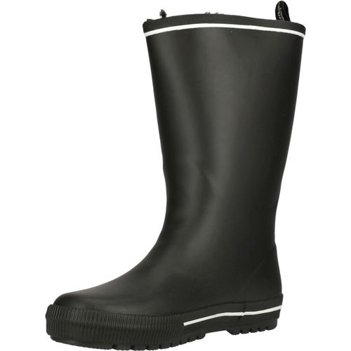 Gummistiefel WEATHER REPORT "Oersen Rubber Boot" Gr. 36, schwarz Damen Schuhe