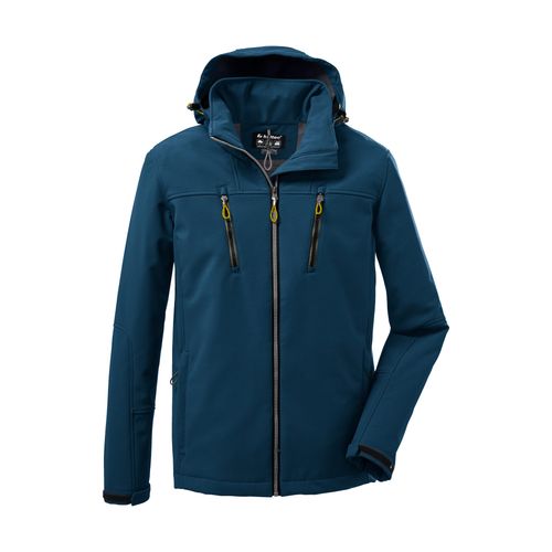 Softshelljacke KILLTEC 
