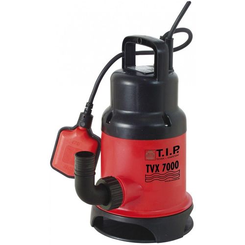 T.I.P Drainage-Tauchpumpe TVX 7000