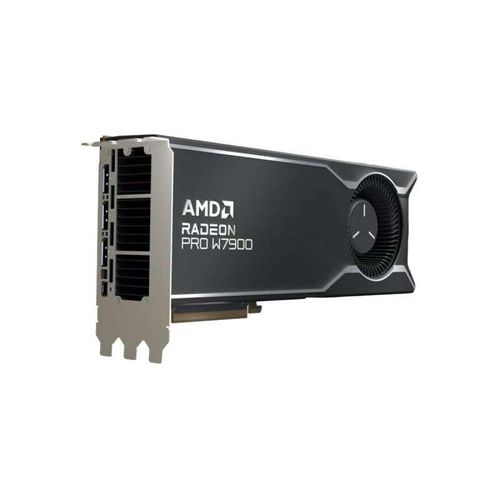 Grafische kaart AMD Radeon PRO W7900 48 gb GDDR6