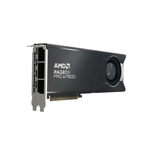 Grafische kaart AMD Radeon PRO W7800 32 GB GDDR6