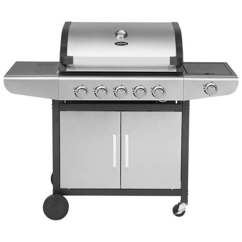 Ares Pro Gasgrill