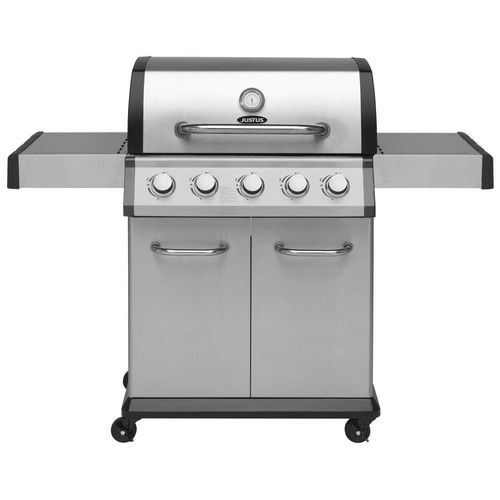 Geras Gasgrill (5)