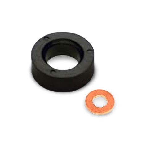 ELRING Dichtring, Düsenhalter RENAULT TRUCKS,MACK 236.030 0000142555,0921173