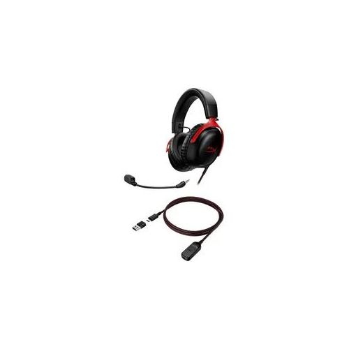 HYPERX Gaming-Headset 