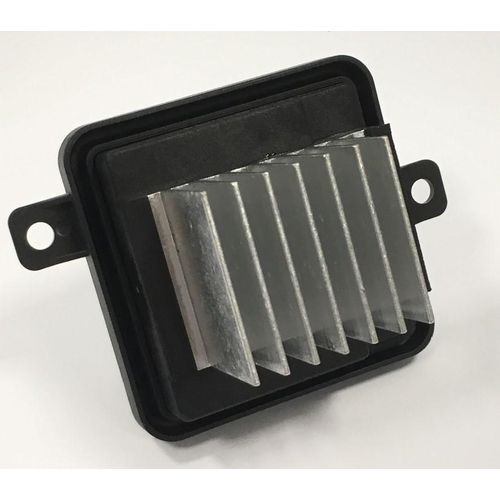 DENSO Widerstand, Innenraumgebläse CITROËN DRS21009 1609722280