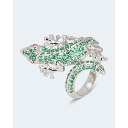 Ring "Salamander"