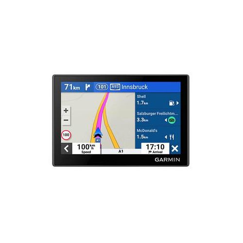 GARMIN Drive™ 53 EU Navigationsgerät 12,7 cm (5,0 Zoll)