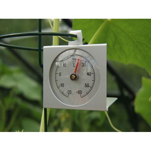 Thermometer