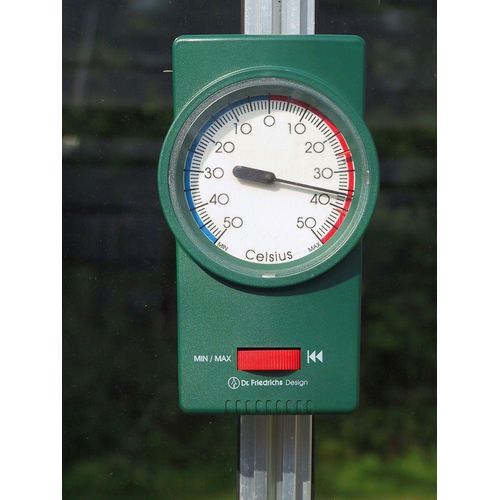 Min-Max-Thermometer