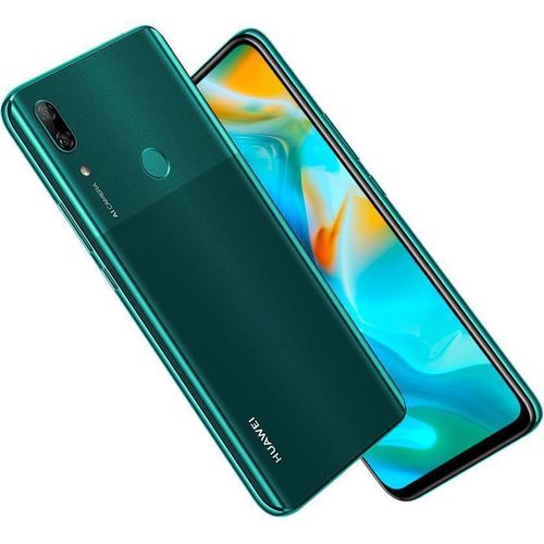 Huawei P Smart Z 64GB - Grün - Ohne Vertrag - Dual-SIM