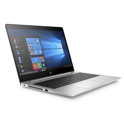 Hp EliteBook 840 G6 14" Core i5 1.6 GHz - SSD 256 GB - 8GB QWERTY - Griechisch