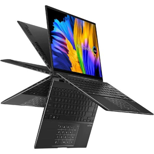 Asus Zenbook 14 Flip 14