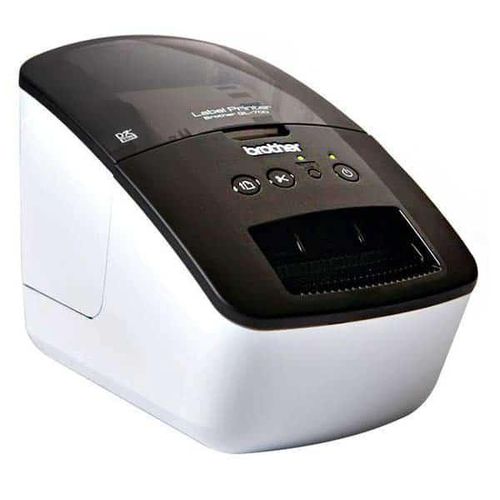 Brother QL-700 Thermodrucker