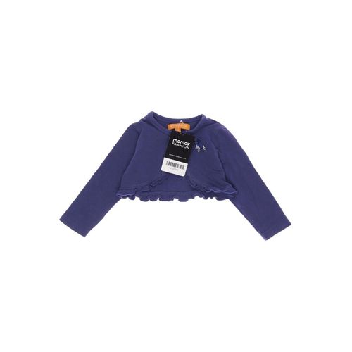 Staccato Damen Langarmshirt, marineblau, Gr. 68