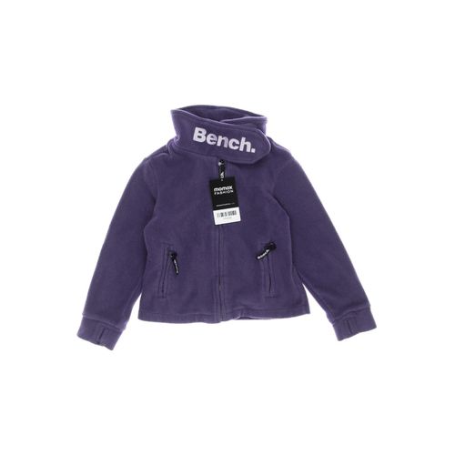 Bench. Damen Hoodies & Sweater, flieder, Gr. 104