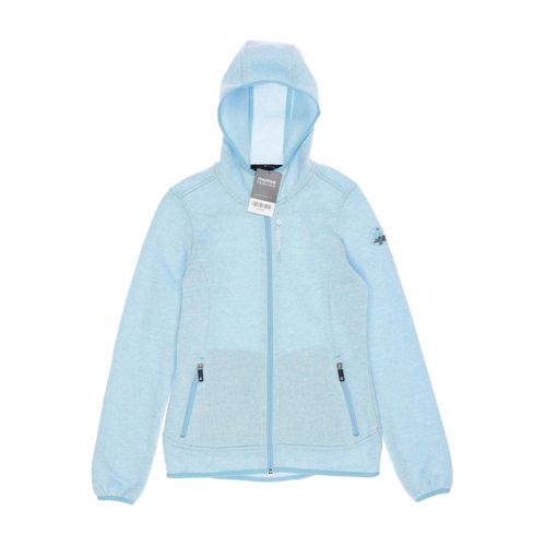 killtec Damen Hoodies & Sweater, blau, Gr. 164