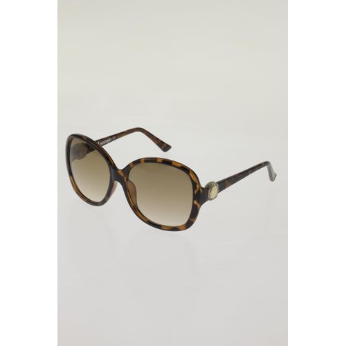 M Missoni Damen Sonnenbrille, braun, Gr.