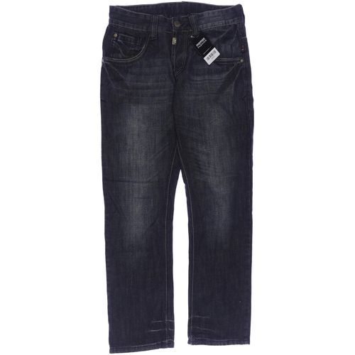 Timezone Herren Jeans, marineblau, Gr. 31