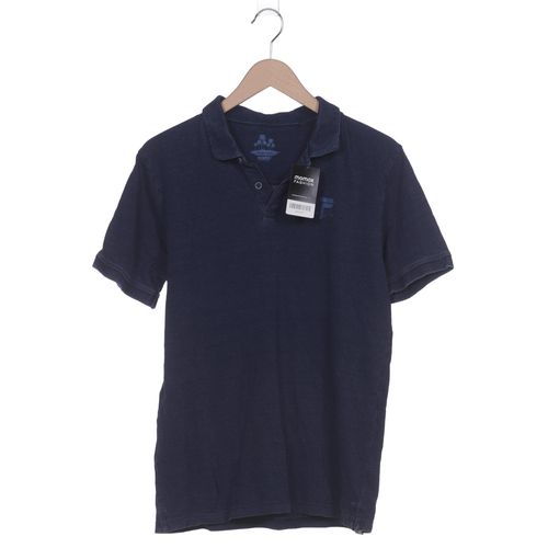 Pioneer Herren Poloshirt, marineblau, Gr. 52