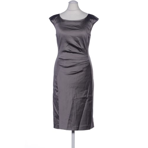 Mariposa Damen Kleid, braun, Gr. 34