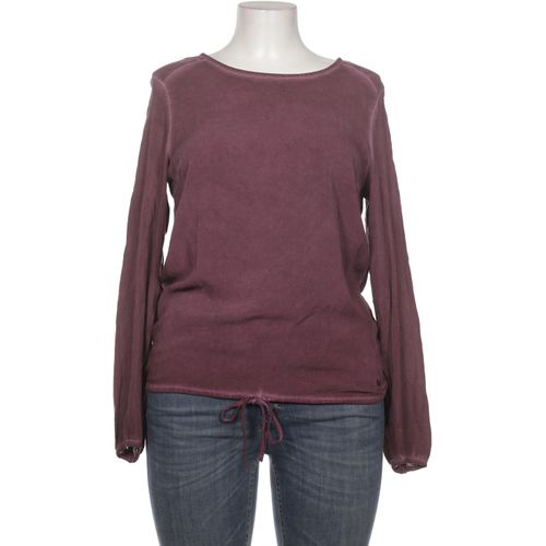 Basefield Damen Bluse, bordeaux, Gr. 44