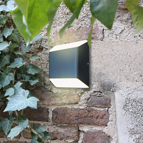 Eco-Light FLOYD Wandleuchte LED, 1140110,