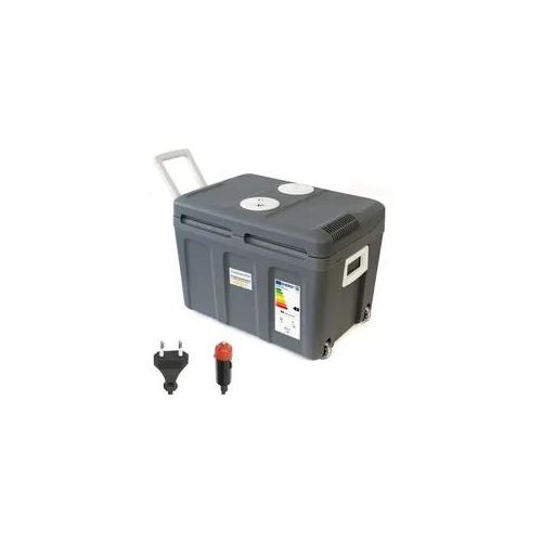 Dino KRAFTPAKET Thermoelektrische Kühlbox 131002