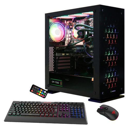 GAMEMAX Gaming-PC 