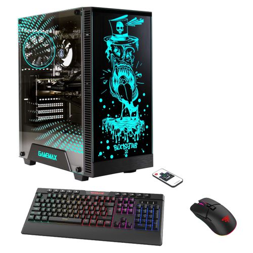 HYRICAN Gaming-PC 